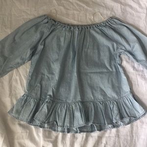 Pre-loved blouse